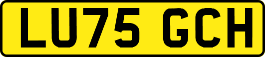LU75GCH