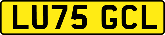 LU75GCL