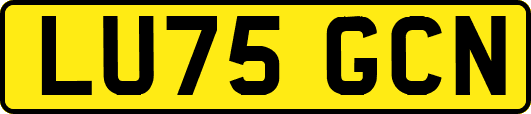 LU75GCN