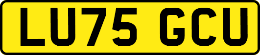 LU75GCU