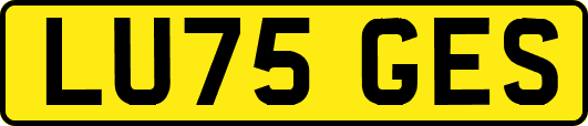 LU75GES