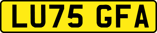 LU75GFA