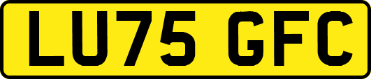 LU75GFC