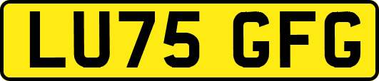 LU75GFG