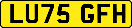 LU75GFH