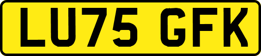 LU75GFK