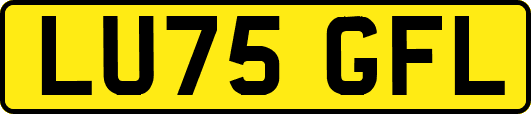 LU75GFL