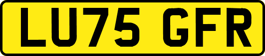 LU75GFR