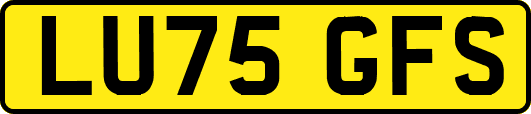 LU75GFS