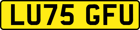 LU75GFU