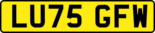 LU75GFW