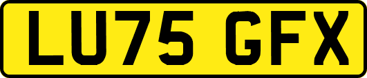 LU75GFX