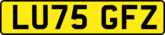 LU75GFZ