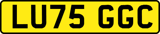 LU75GGC