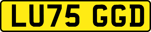 LU75GGD