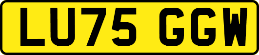 LU75GGW