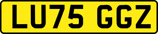 LU75GGZ