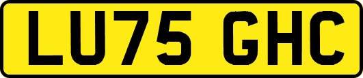 LU75GHC