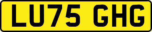 LU75GHG