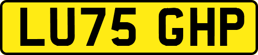 LU75GHP