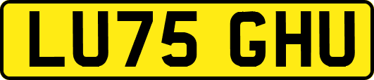 LU75GHU