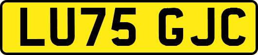 LU75GJC