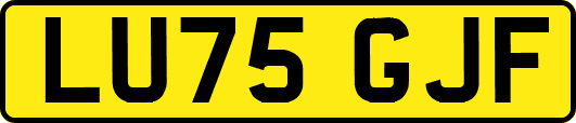 LU75GJF