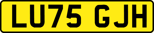 LU75GJH