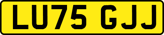 LU75GJJ