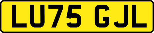 LU75GJL