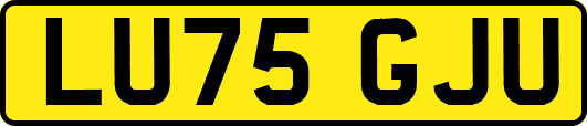 LU75GJU