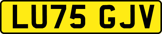 LU75GJV
