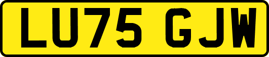 LU75GJW
