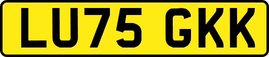 LU75GKK