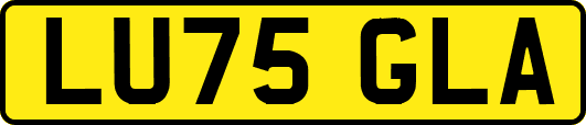 LU75GLA