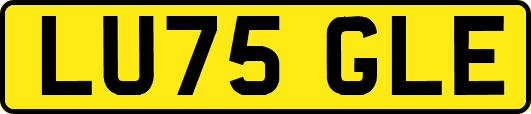 LU75GLE