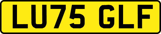 LU75GLF