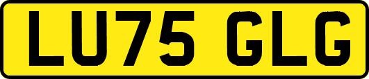 LU75GLG