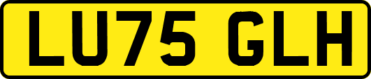 LU75GLH