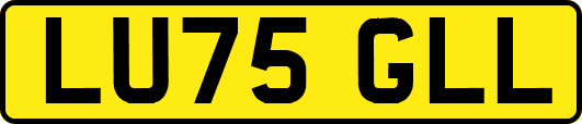 LU75GLL