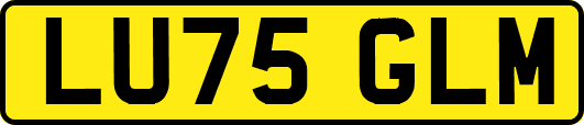 LU75GLM