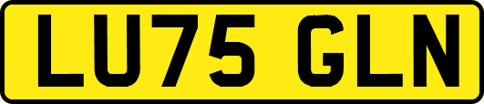 LU75GLN