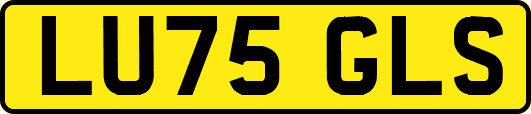 LU75GLS