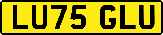 LU75GLU