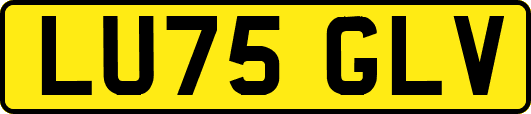 LU75GLV