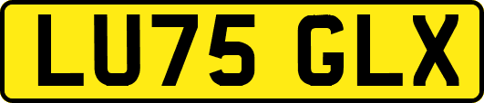 LU75GLX