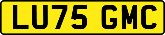 LU75GMC