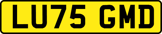 LU75GMD