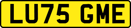 LU75GME