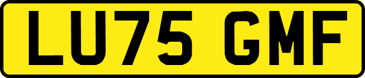 LU75GMF